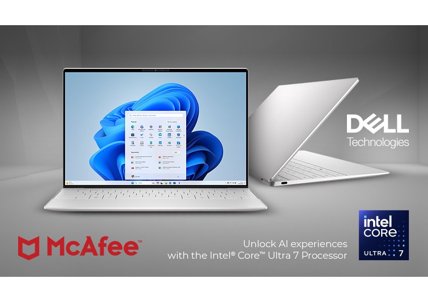 DELL XPS 13 9340