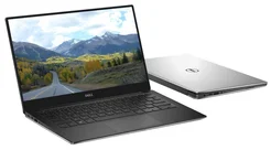 DELL XPS 13 (9350-7835)