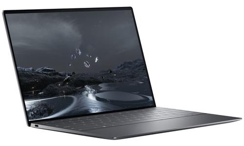 DELL XPS 13 Plus (9320)/ i5-1240P/ 16GB/ 1TB SSD/ 13.4" FHD+/ FPR/ W11H + Office 1R/ černý/ 2Y Basic on-site