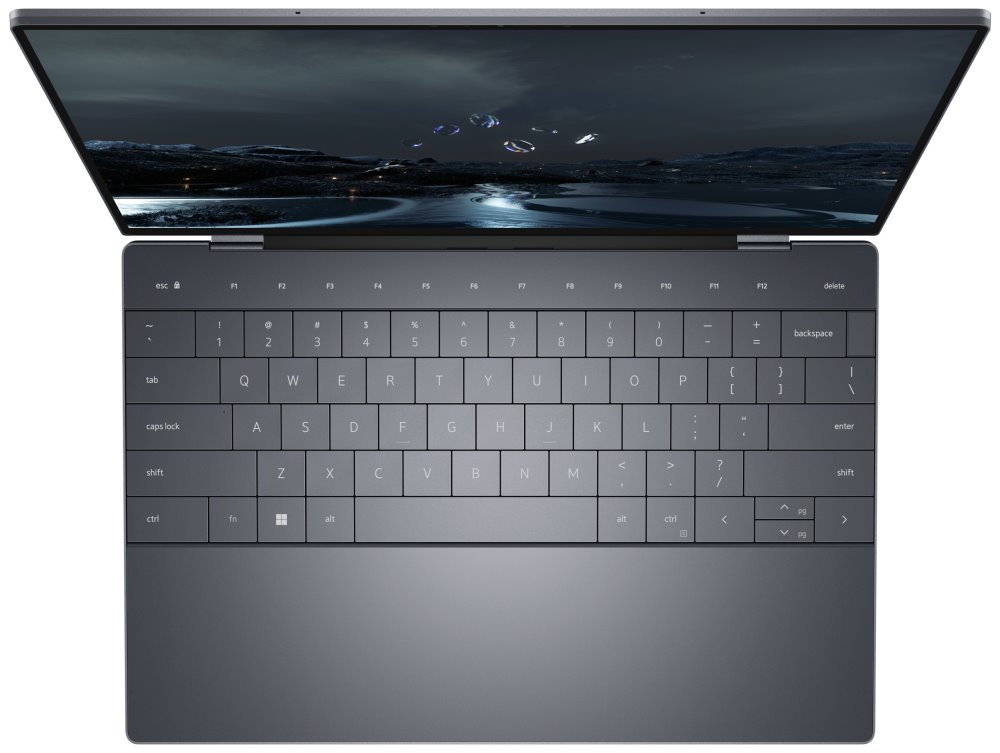 DELL XPS 13 Plus (9320) Touch/ i7-1260P/ 32GB/ 2TB SSD/ 13,4" 3,5K OLED touch/ FPR/ W11Pro Office 1R/ 3Y Basic na mieste
