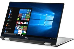 DELL XPS 13 Touch (TN-9365-N2-511S)