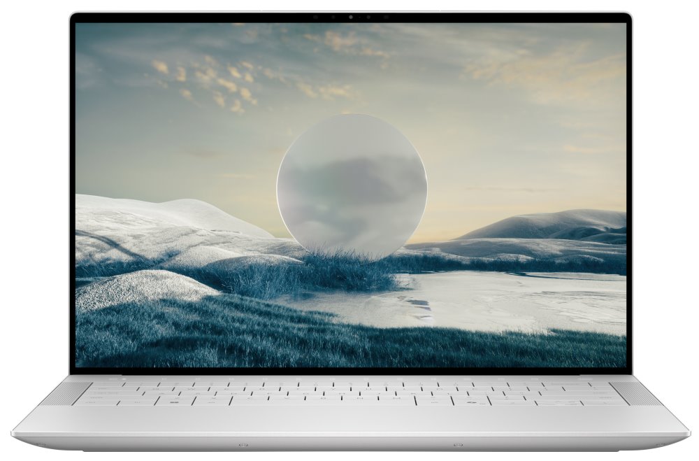 DELL XPS 14 9440 Touch/ Ultra 7 155H/ 32GB/ 1TB SSD/14,5" 3,5K Touch/ Gf RTX 4050 6GB/ W11Pro/3Y PS na mieste