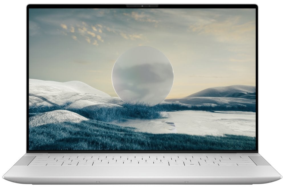 DELL XPS 14 9440 (Ultra 7 155H / 16GB / Intel ARC)