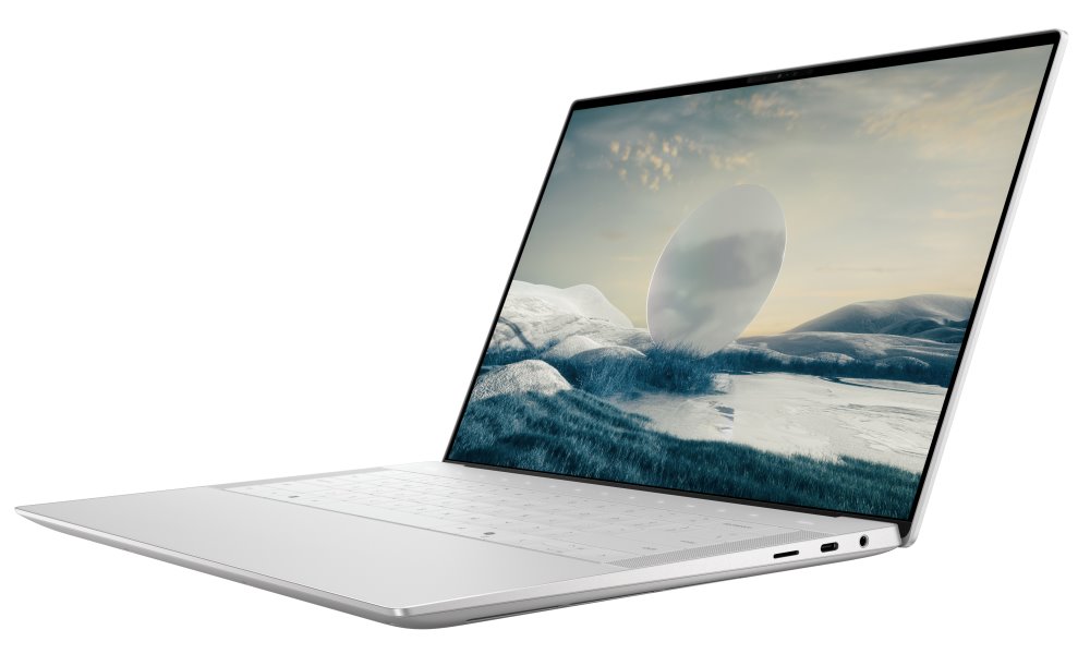 DELL XPS 14 9440 (Ultra 7 155H / 16GB / RTX 4050 6GB)