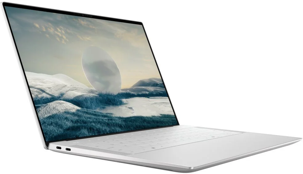 DELL XPS 14 9440 (Ultra 7 155H / 16GB / RTX 4050 6GB)