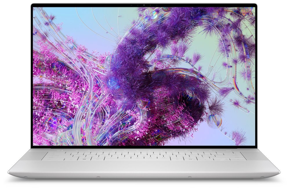DELL XPS 16 9640 Touch (Ultra 9 185H / 32GB / RTX 4060 8GB)