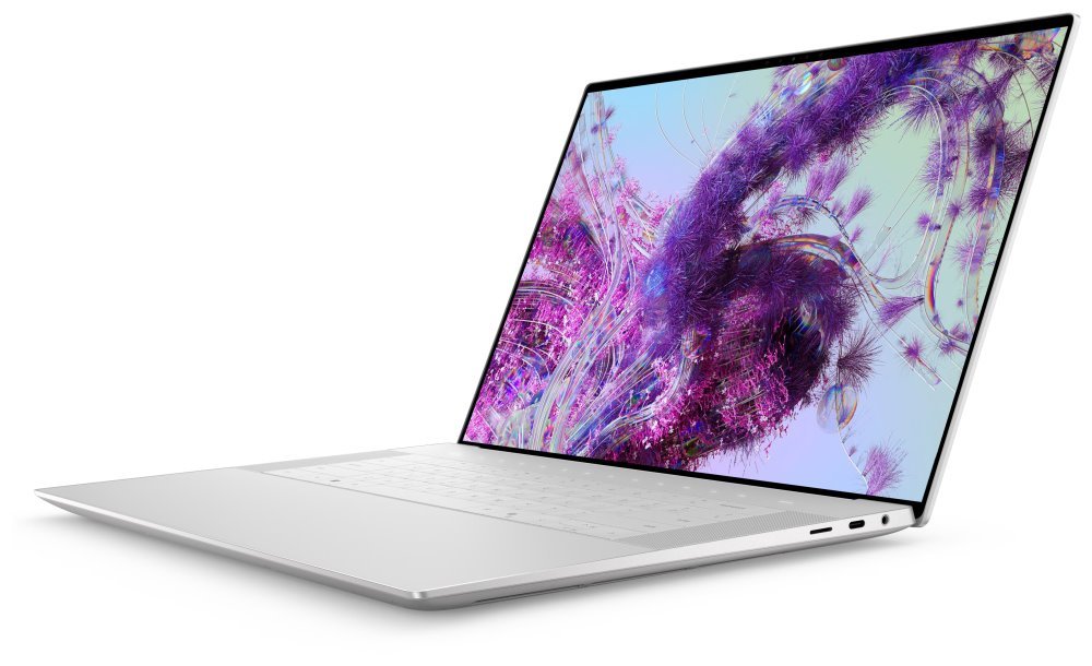 DELL XPS 16 9640 Touch (Ultra 9 185H / 32GB / RTX 4070 8GB)