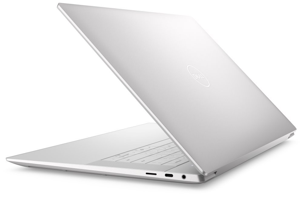 DELL XPS 16 9640 Touch (Ultra 9 185H / 32GB / RTX 4070 8GB)