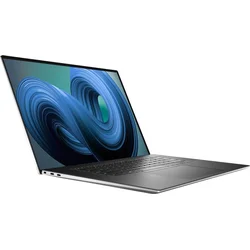 DELL XPS 17 (9720) Touch/i9-12900HK/32GB/1TB SSD/17" UHD touch./GF RTX 3060 6GB/ FPR/ W11H office 1Y/ silver/ 2Y Basic