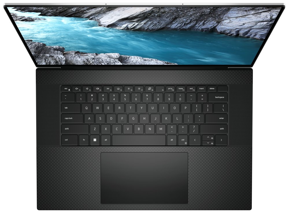 DELL XPS 17 (9730) Touch (9730-88902)