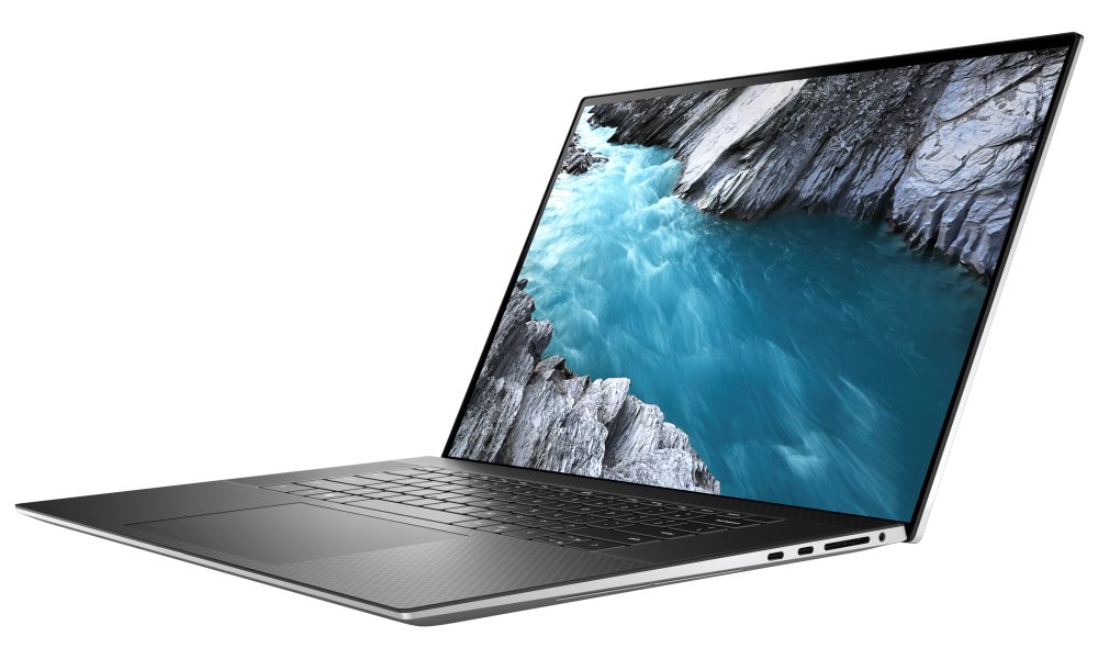 DELL XPS 17 (9730) Touch (TN-9730-N2-712S)
