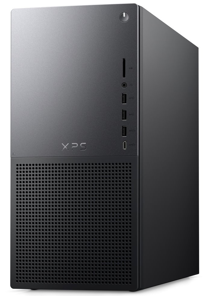 DELL XPS 8960/ i7-14700// 32GB/ 1TB SSD/ NV RTX 4070 12GB/ WiFi/ W11Pro/ 3Y PS on-site