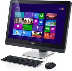 Dell XPS One 27 (D3-2720-N2-511K)