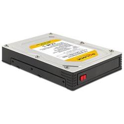 Delock 3,5" výměnný rámeček pro 1 x 2.5" SATA HDD / SSD (47224)