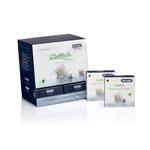 DeLonghi DLSC551 Čistič - guľôčky proti usadzovaniu vodného kameňa, 2 ks