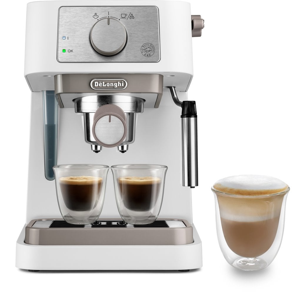 DeLonghi EC 260 W