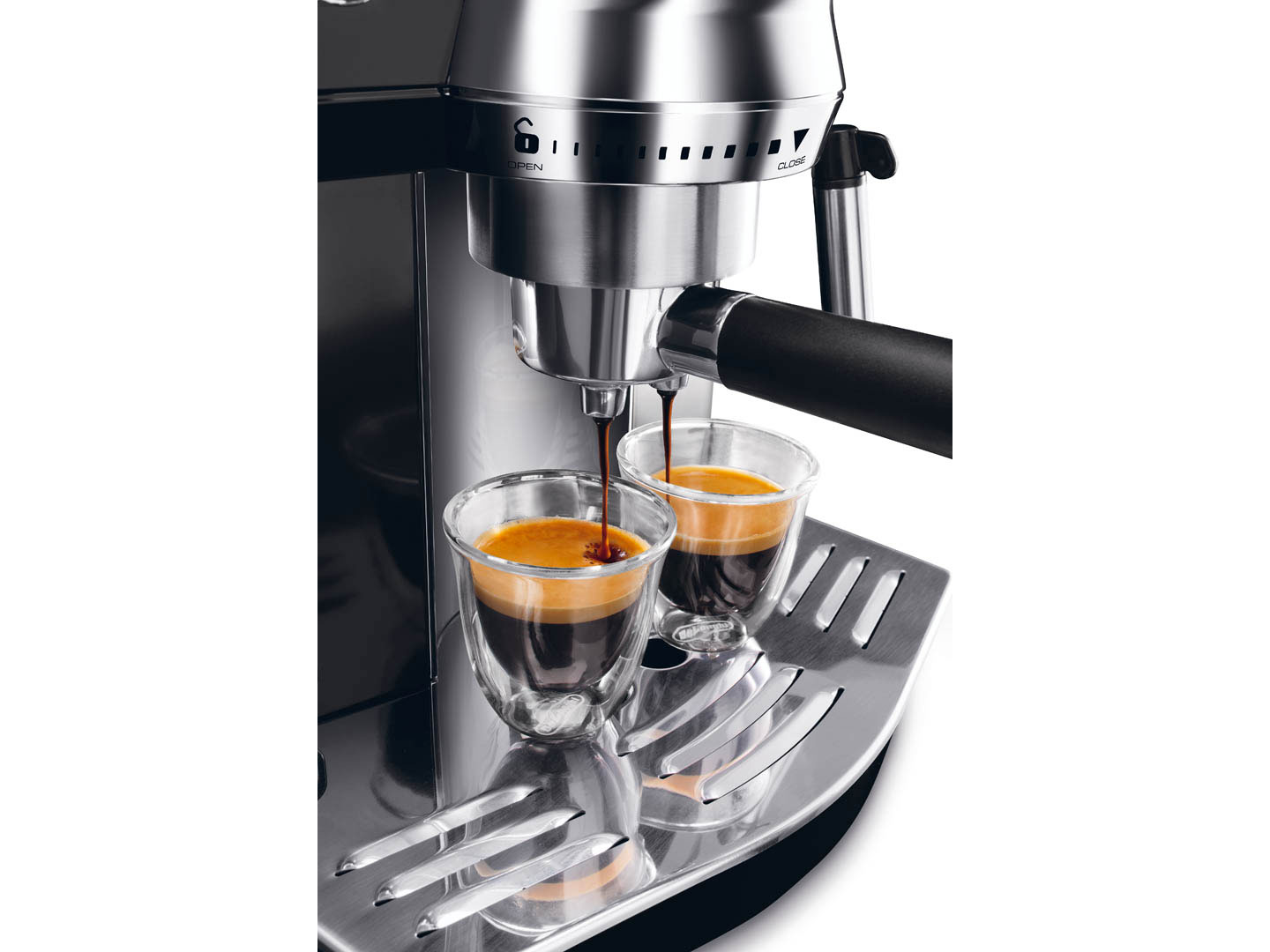 DeLonghi EC.820.B