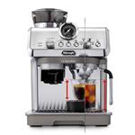 DeLonghi EC 9255.M La Specialista Arte Evo