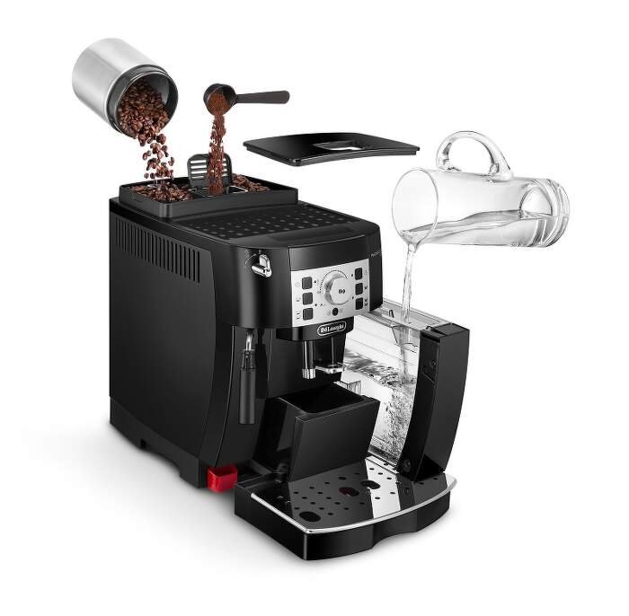DeLonghi ECAM 22.115.B