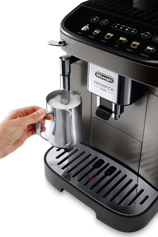DeLonghi ECAM 290.42.TB