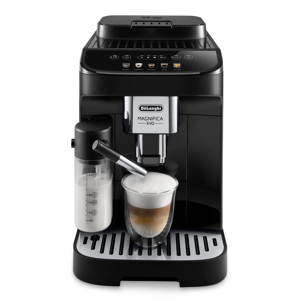 DeLonghi ECAM 290.61.B
