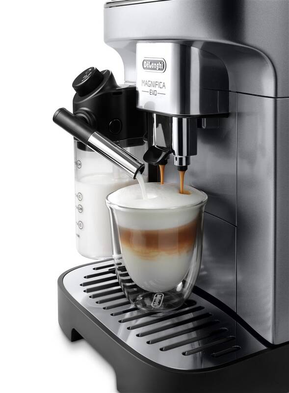 DeLonghi ECAM 290.61.SB