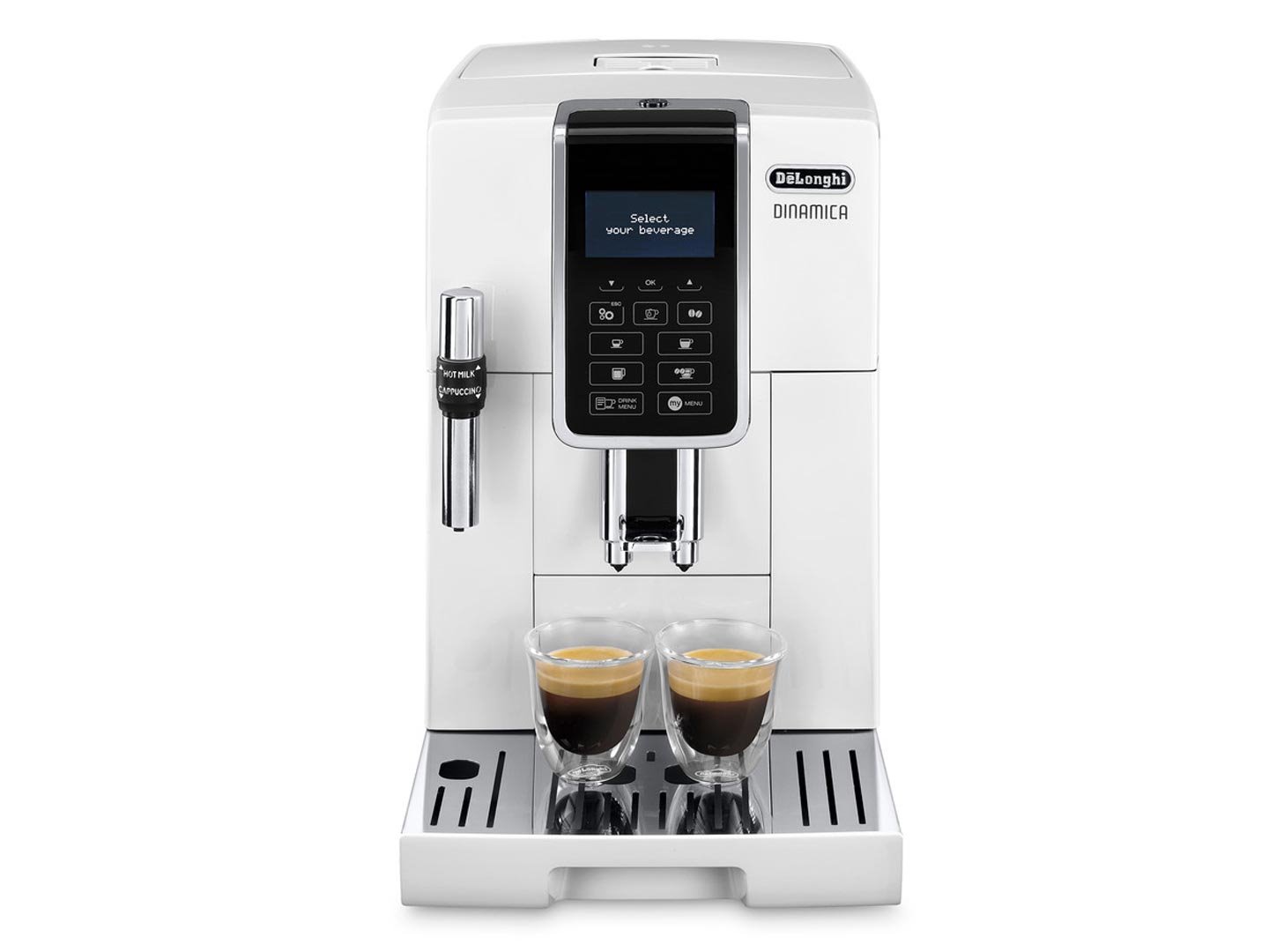 DeLonghi ECAM 350.35.W