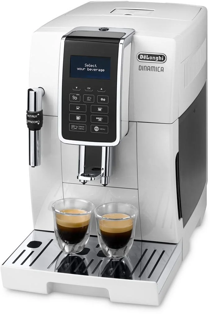 DeLonghi ECAM 350.35.W