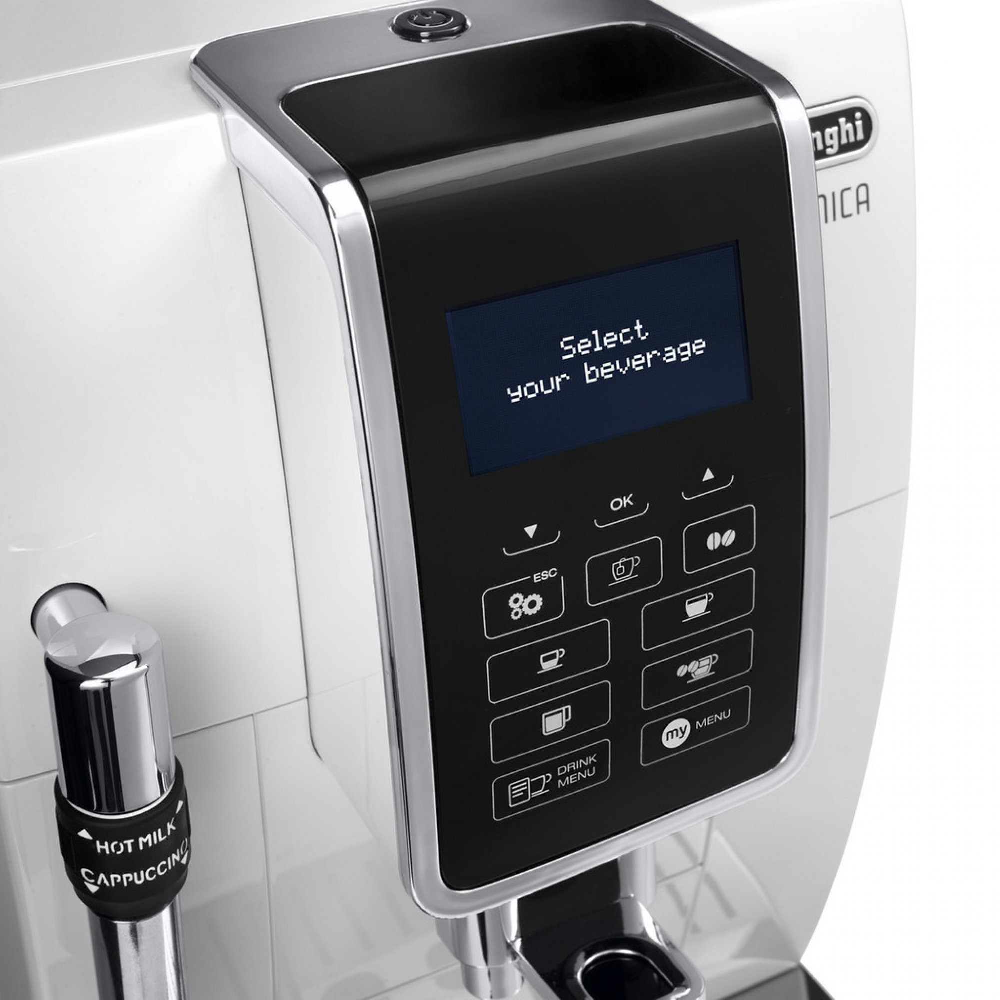 DeLonghi ECAM 350.55.W