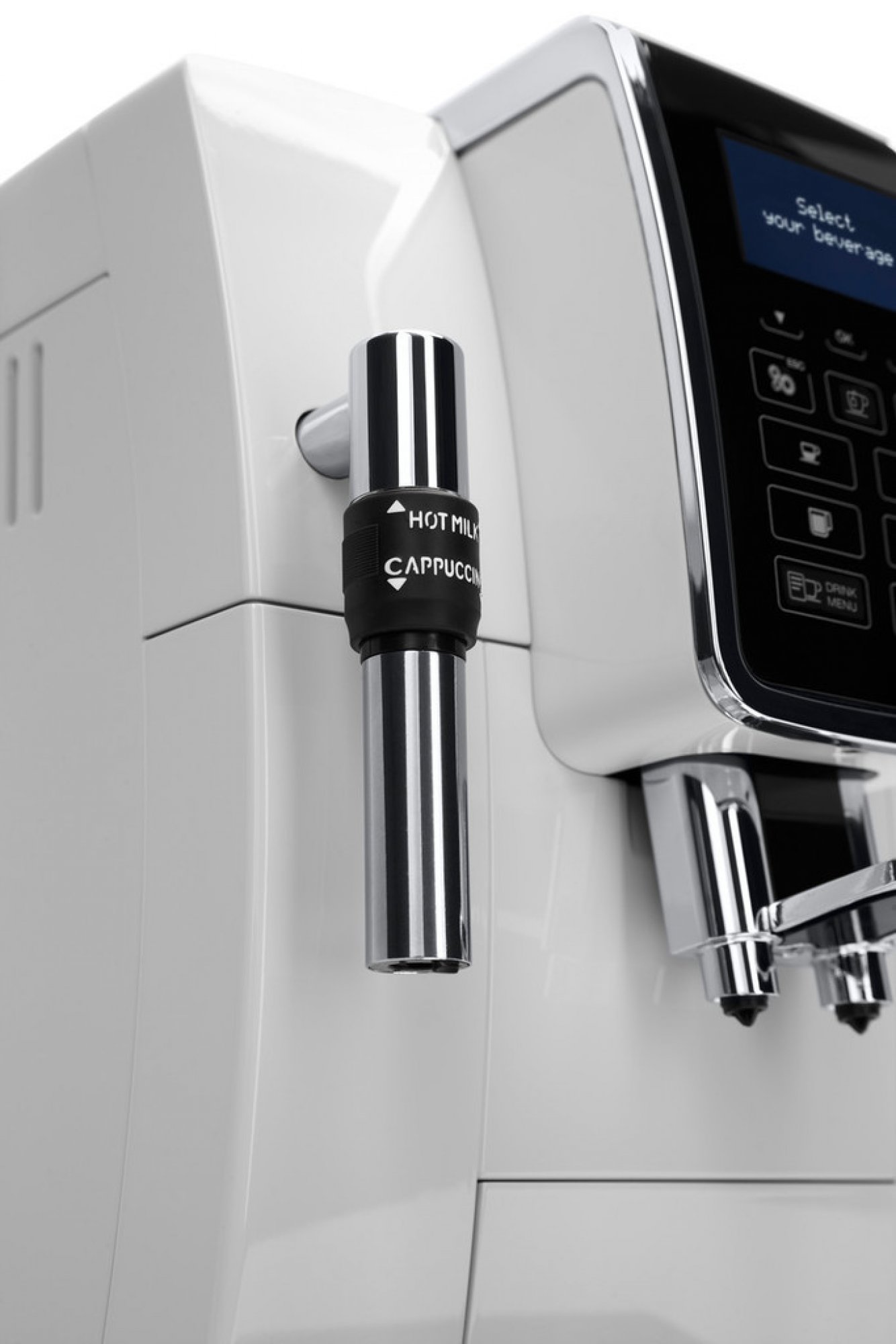 DeLonghi ECAM 350.55.W