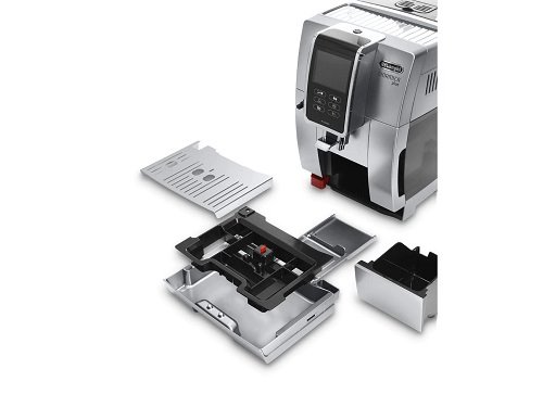 DeLonghi ECAM 370.95.S