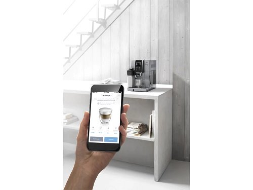 DeLonghi ECAM 370.95.S