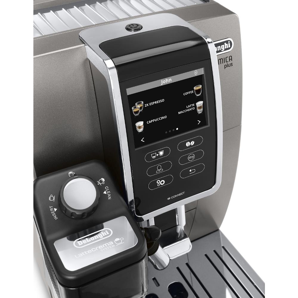 DeLonghi ECAM 370.95.T