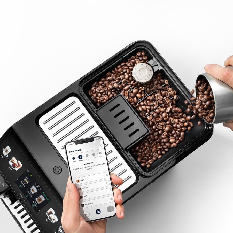 DeLonghi ECAM 450.65.S