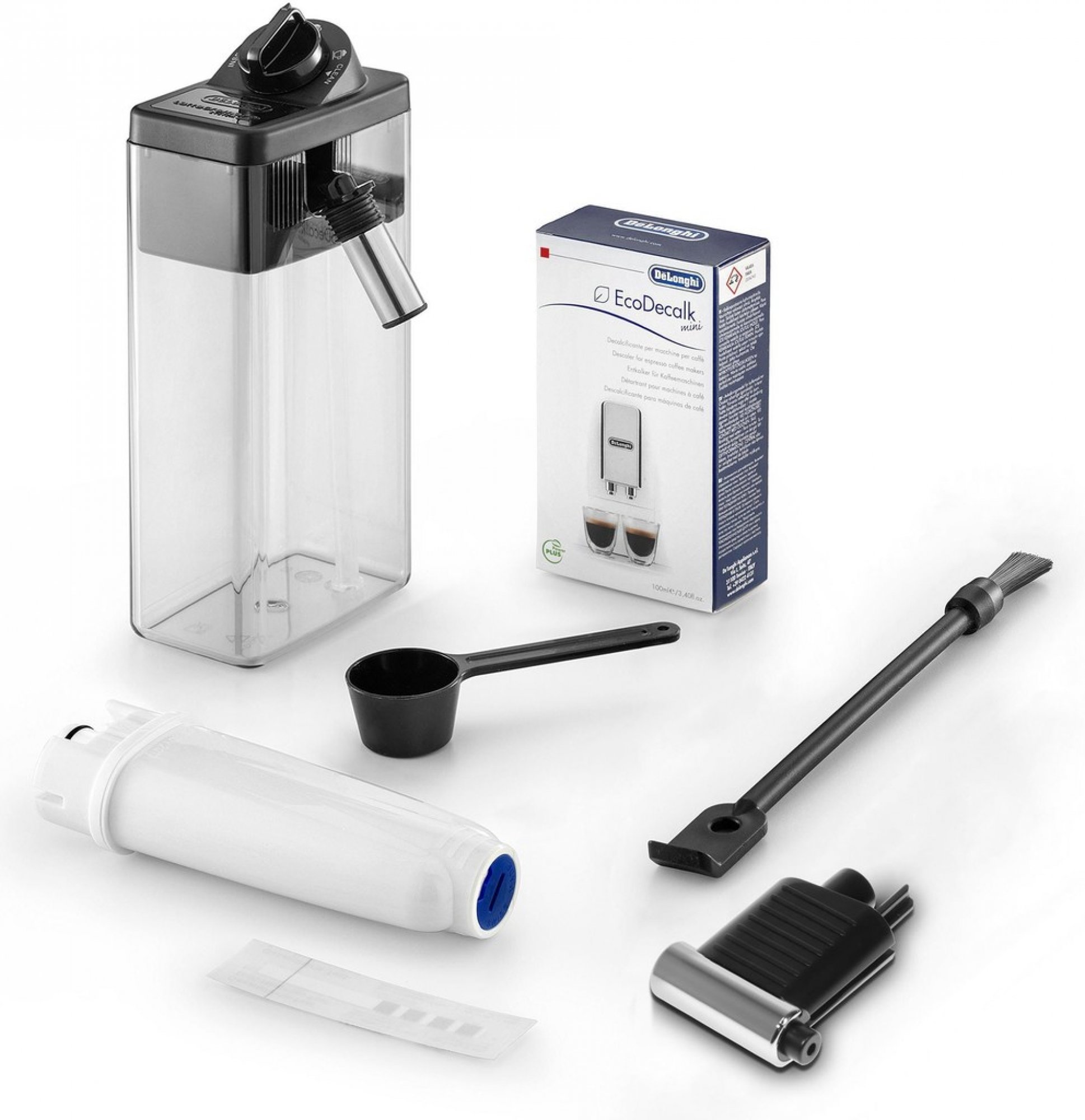 DeLonghi ECAM 550.65.SB