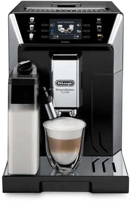 DeLonghi ECAM 550.65.SB