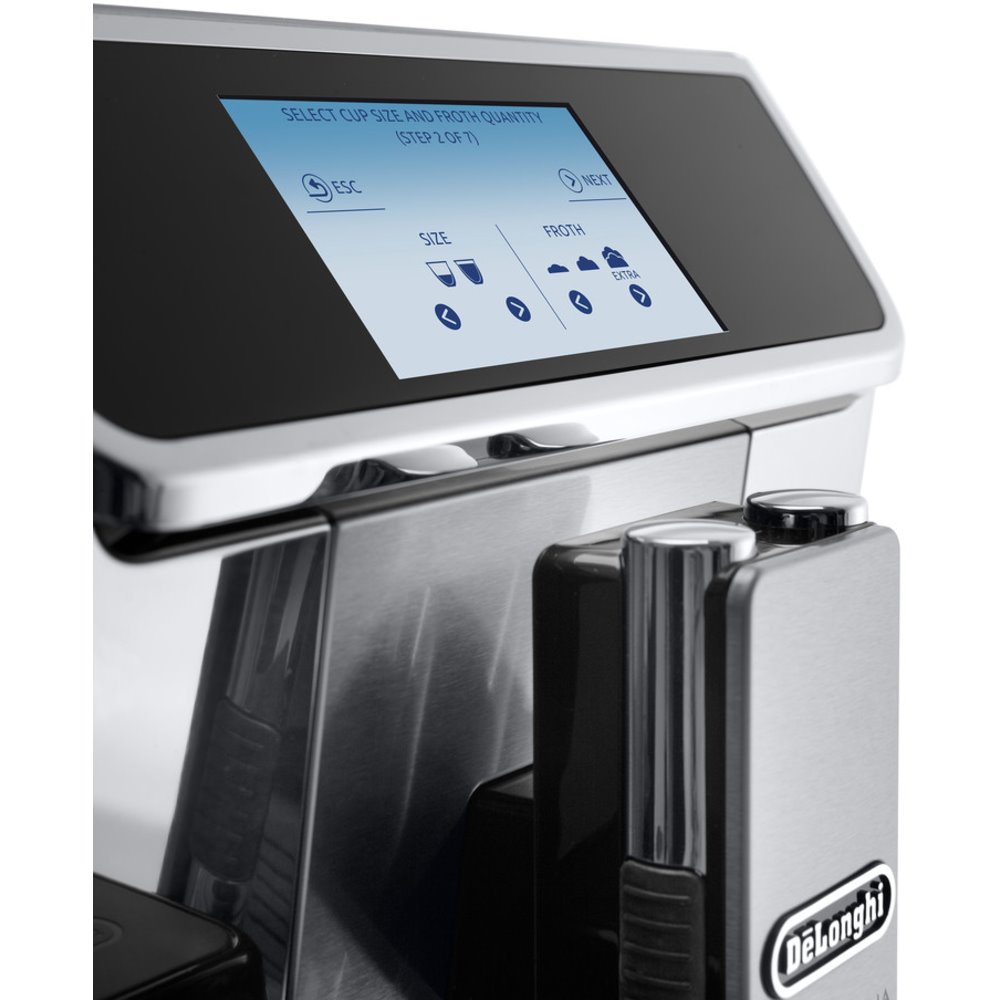 DeLonghi ECAM 650.85.MS