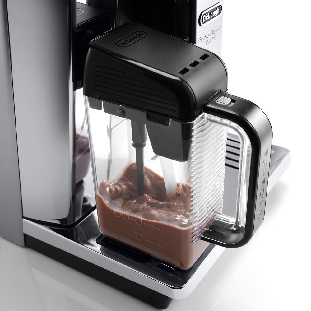 DeLonghi ECAM 650.85.MS