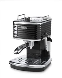 DeLonghi ECZ 351 BK