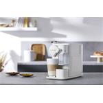 Delonghi EN510.W Kávovar na kapsuly, biely