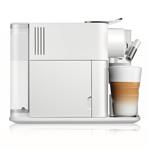 Delonghi EN510.W Kávovar na kapsuly, biely
