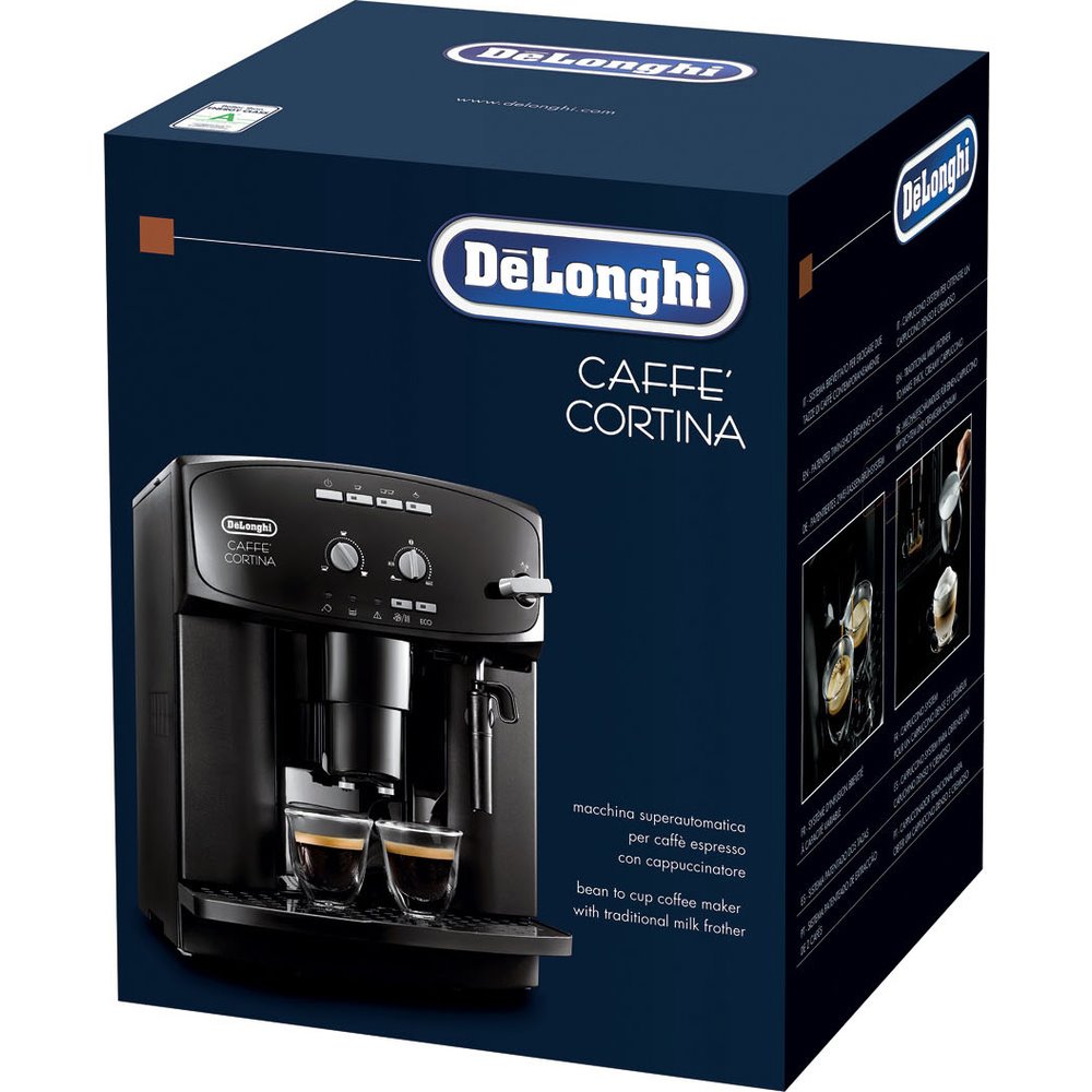 DeLonghi ESAM 2900.B