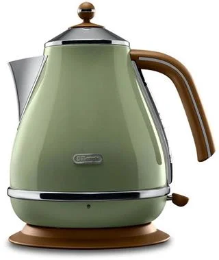 DeLonghi KBOV 2001 GR