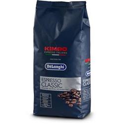 DeLonghi Kimbo Classic coffee beans, 1 kg
