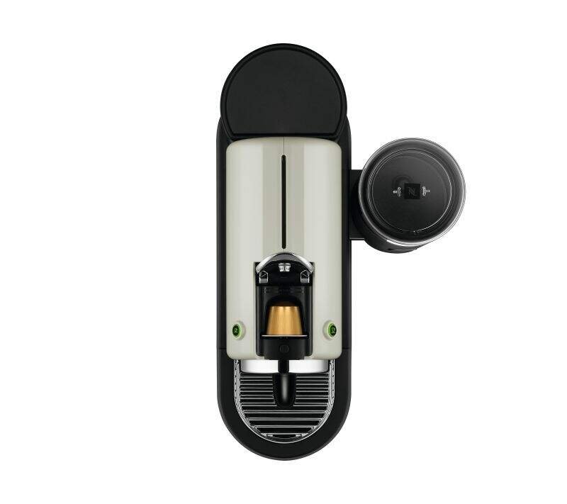 DeLonghi Nespresso EN267.WA Kávovar na kapsuly