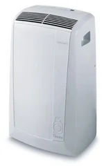 DeLonghi PAC N 85 Mobilní klimatizace,A,Určeno pro místnosti o maximální rozloze 33 m2 (85 m3)
