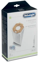 DeLonghi Prachový sáček s hygienickým uzávěrem k XLC6050