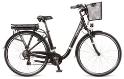 DEMA 2019 E-CARMEN 28"