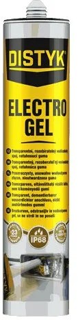 Deň Braven ElectroGel 300 DISTYK 30901DEU