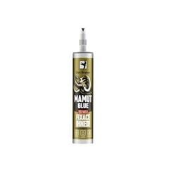 Den Braven MAMUT GLUE (High tack) 290ml bílý